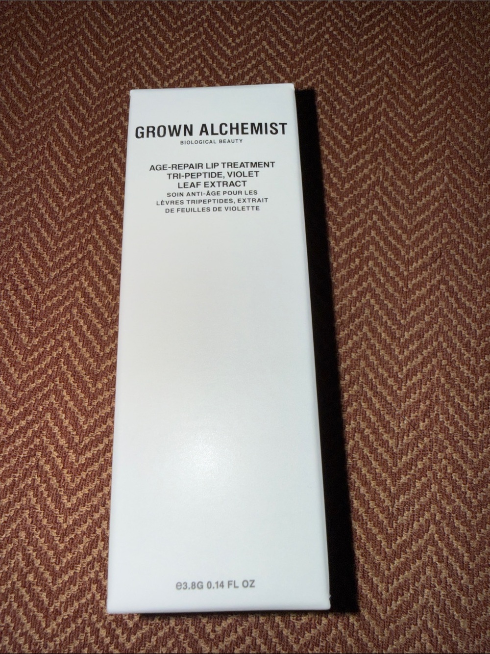 Grown Alchemist Age-Repair Lip Treatment